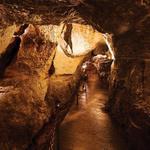 Linville Caverns