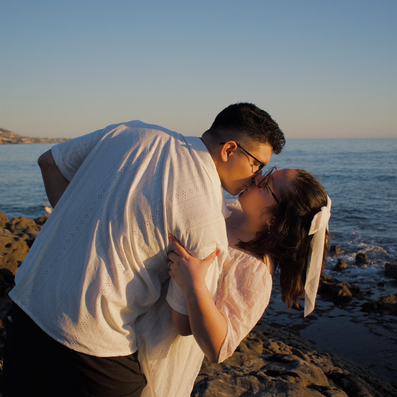 Beach Photoshoot