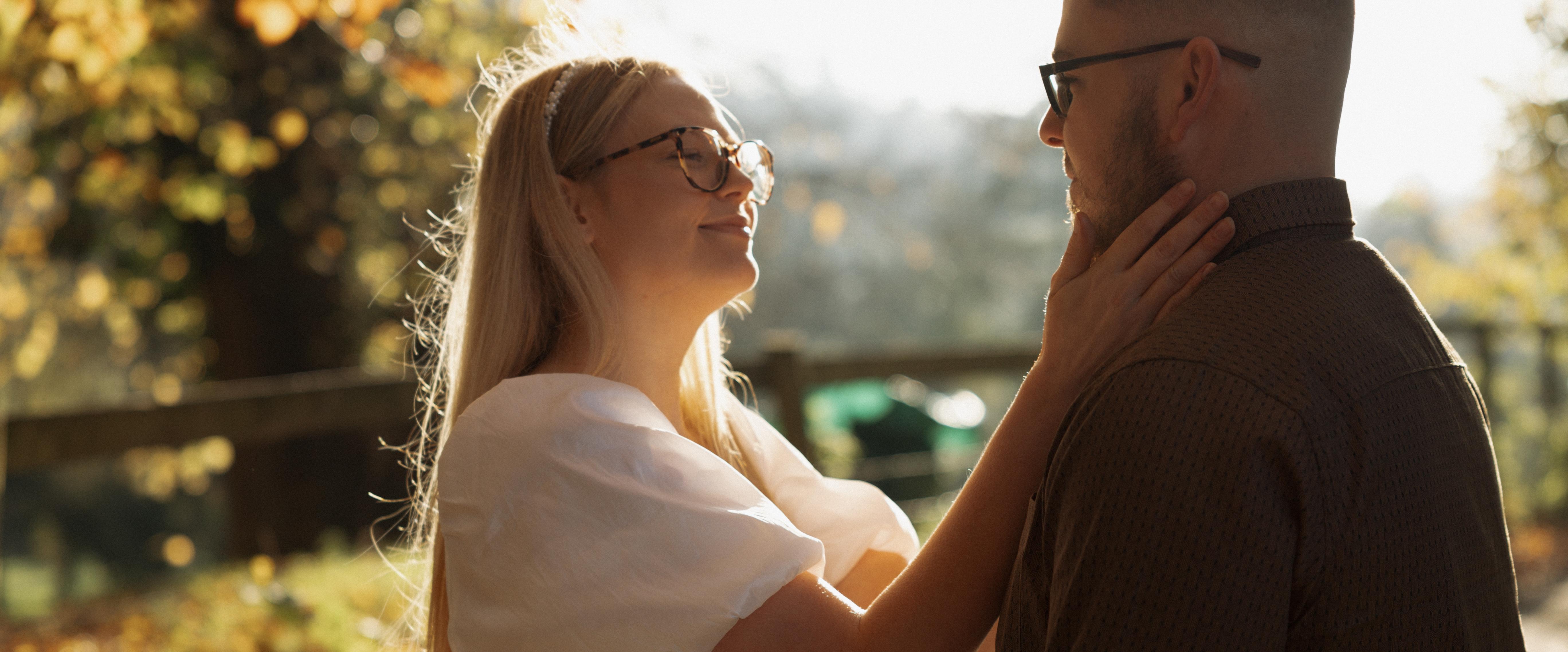 The Wedding Website of Skye Lonslow and Zac Carrington