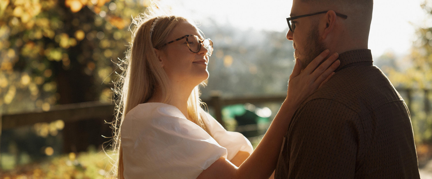 The Wedding Website of Skye Lonslow and Zac Carrington