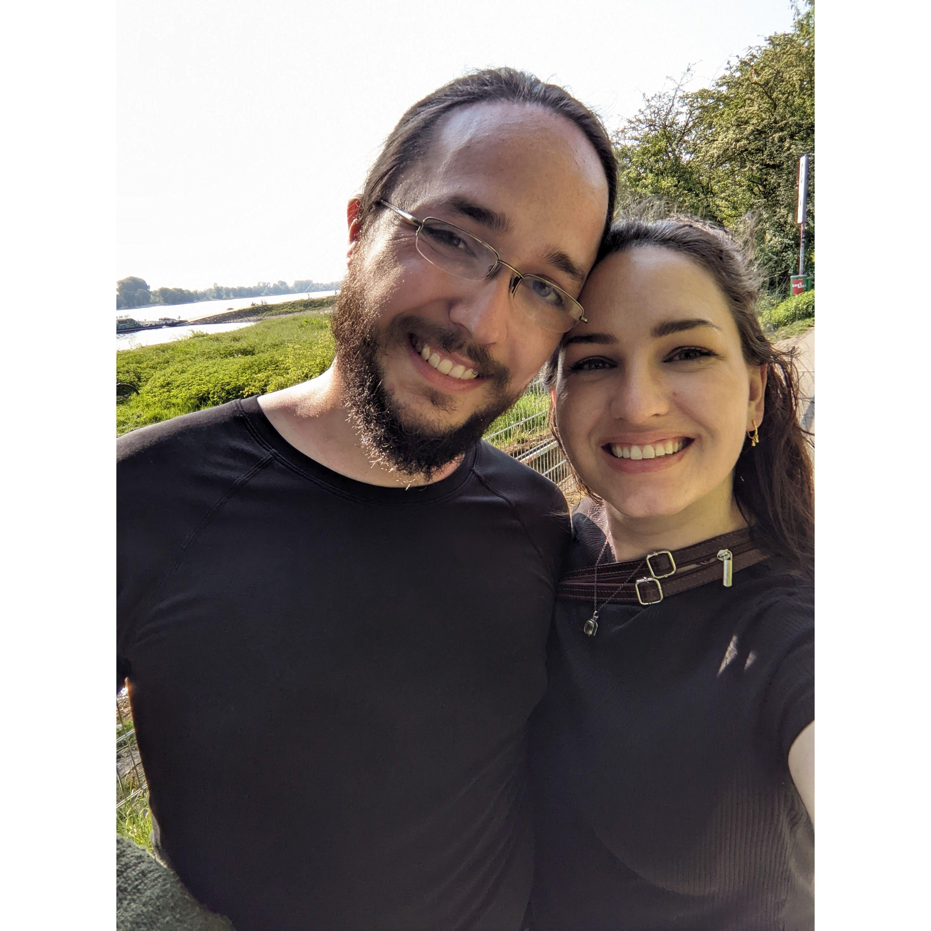 Dusseldorf, DE, May 2022