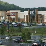 Tulsa Hills Shopping Center