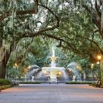 Forsyth Park