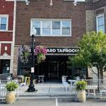 The Standard Taproom
