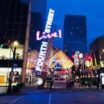 Fourth Street Live!