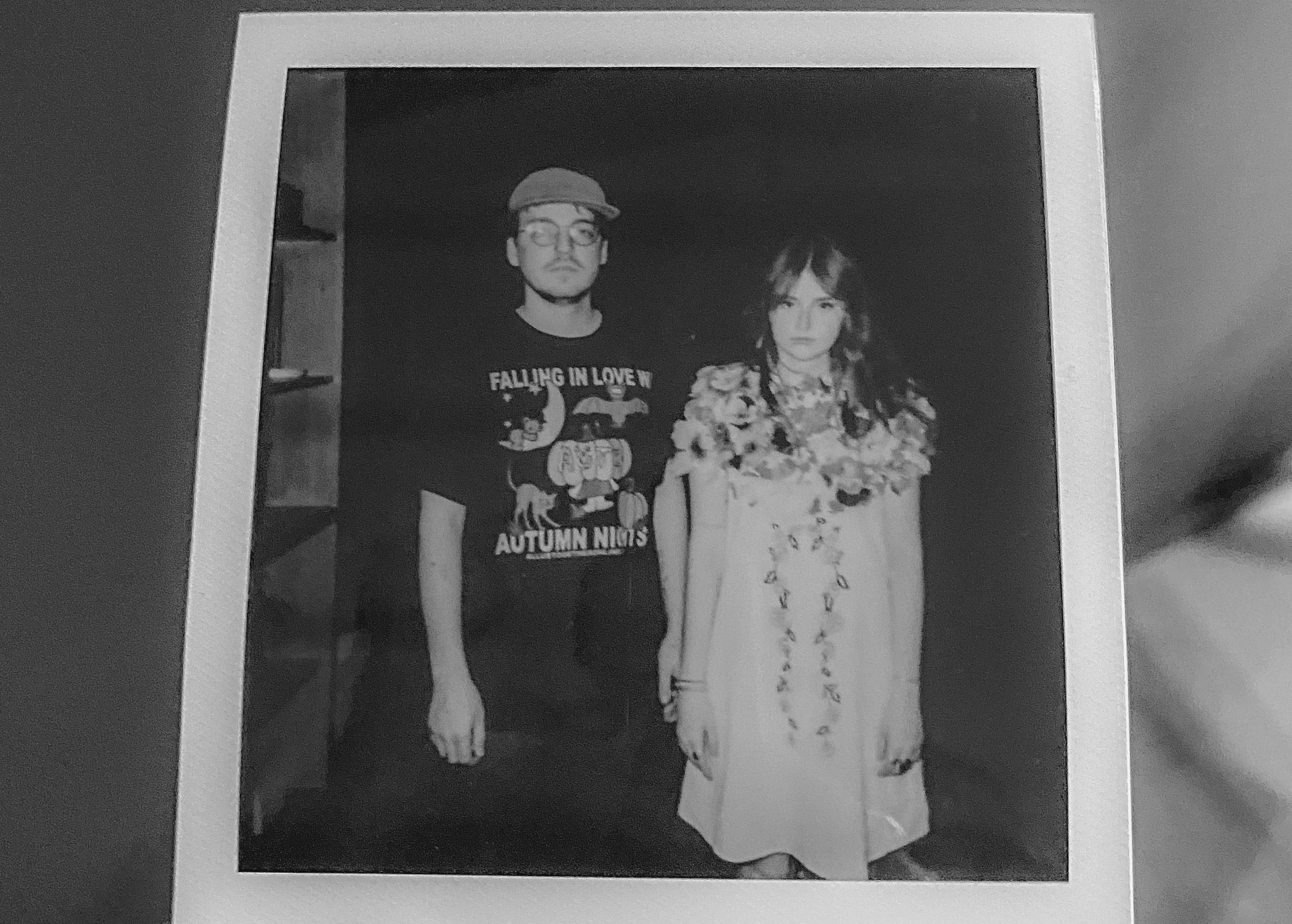 The Wedding Website of Catelyn Curtis and Noah Lehew