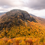 Equinox Mountain