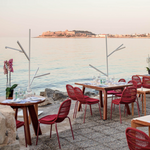 Prima Plora Οrganic Restaurant & Wine Bar
