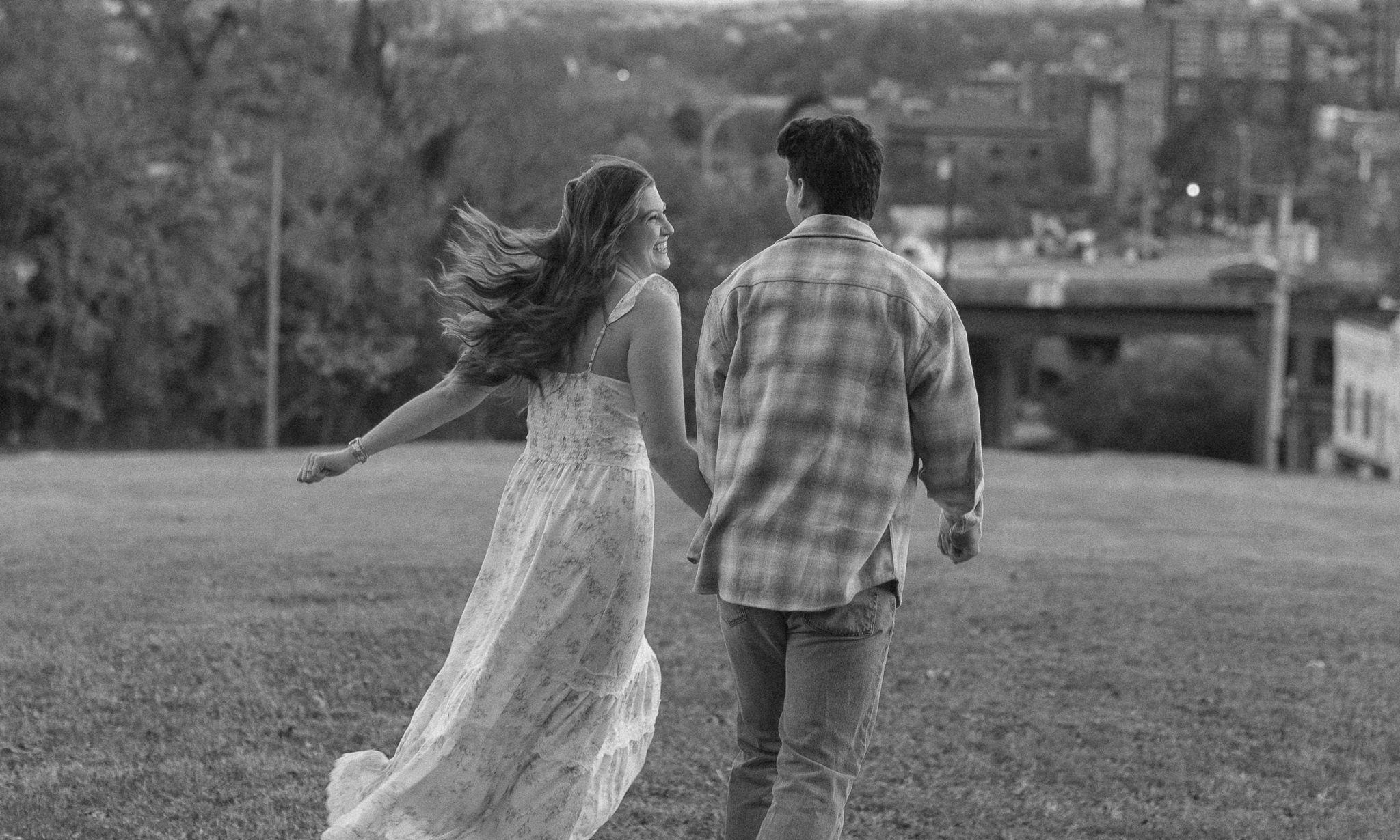 The Wedding Website of Ella Stein and Hunter Phillips