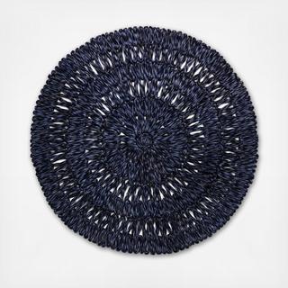 Straw Loop Placemat, Set of 4