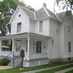 Ronald Reagan Boyhood Home National Historic Site