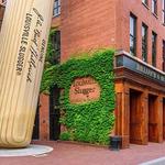 Louisville Slugger Museum & Factory