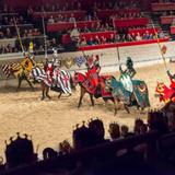 Medieval Times Dinner & Tournament