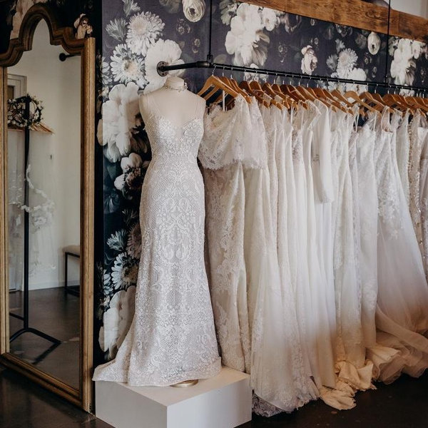 My Dream Wedding Dress