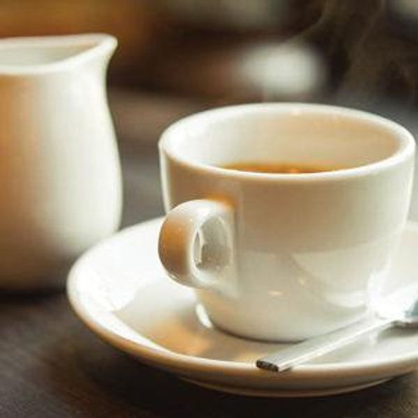 Honeymoon Coffee and Brunch Fund
