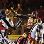 Medieval Times Dinner & Tournament