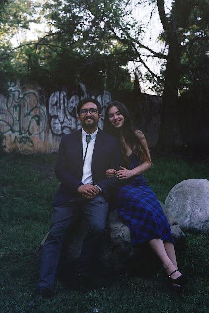 The Wedding Website of Ellen Raedeke and Oliver Piel