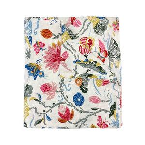 Eden Tablecloth