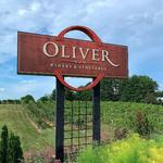 Oliver Winery