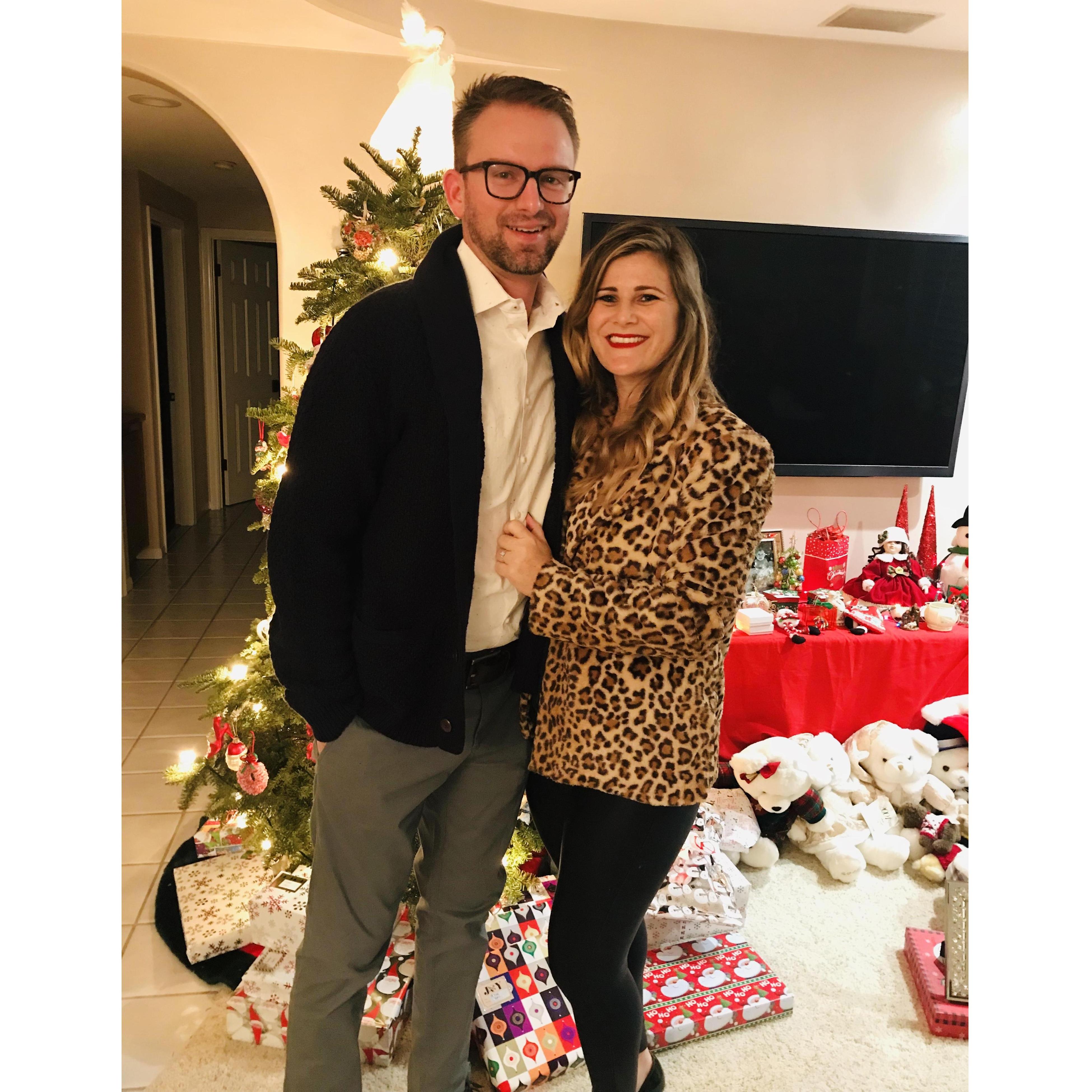 Jingle all the way to Oceanside