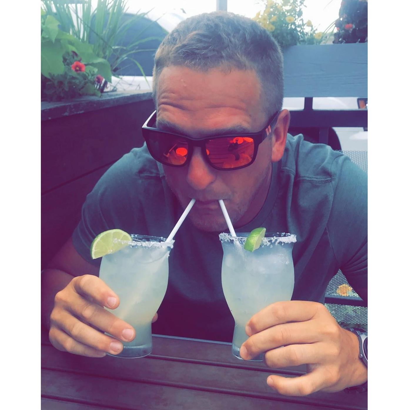 Happy Hour! 🍹 😂