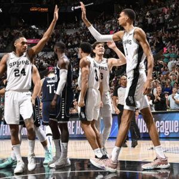 Spurs Tickets