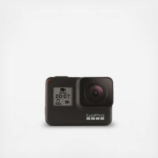 HERO7 Black Camera