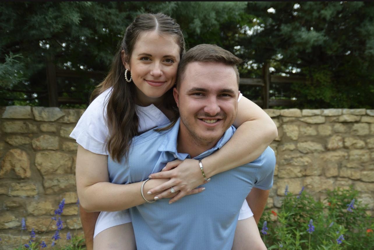 The Wedding Website of Kayley Wagner and Nicholas Williby