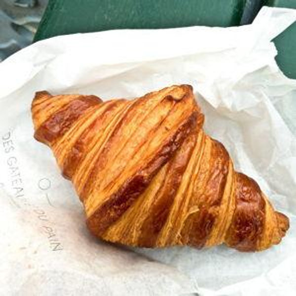 Paris Croissant Making Class-Official Emily in Paris Experience