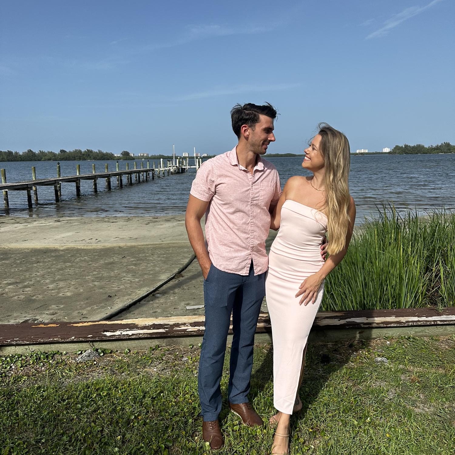 Fort Pierce, Florida