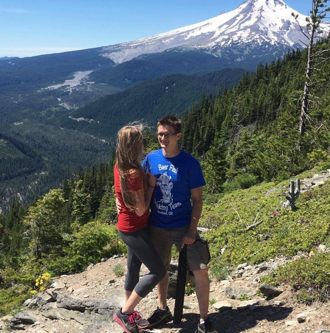 The Wedding Website of Lauren Chauncey and Matthew Milnes