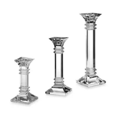 Marquis® by Waterford Treviso 8-Inch Candlesticks (Set of 2)