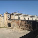 Castillo San Cristóbal