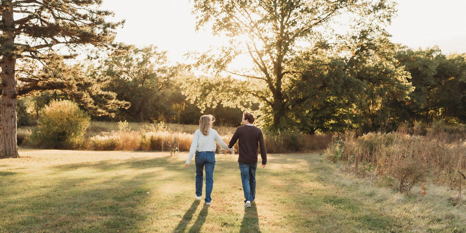 The Wedding Website of Cassie Koll and Tucker Blum