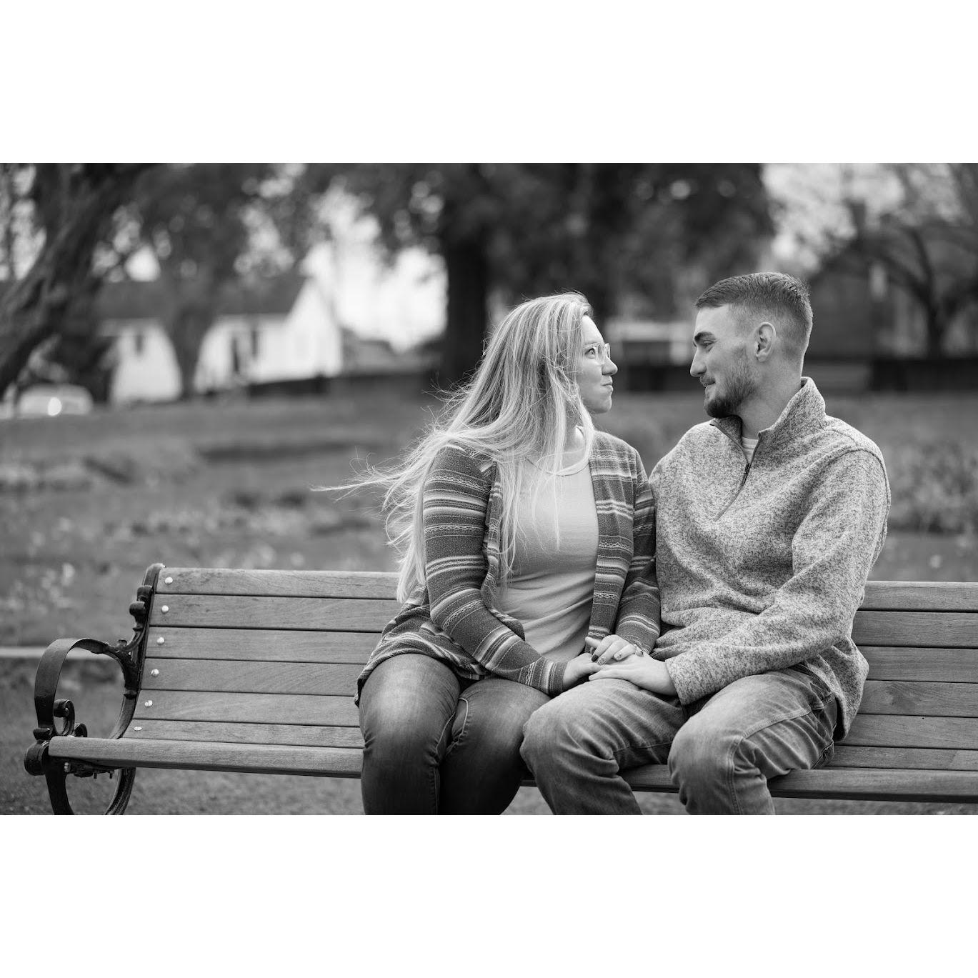 Photo taken by Quiet Glimpse Photography