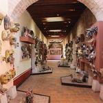 Museo Rafael Coronel