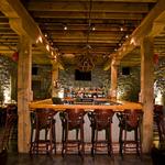 Cork & Cap Restaurant