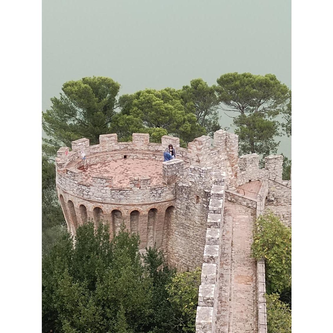 More views of Cittá della Pieve.