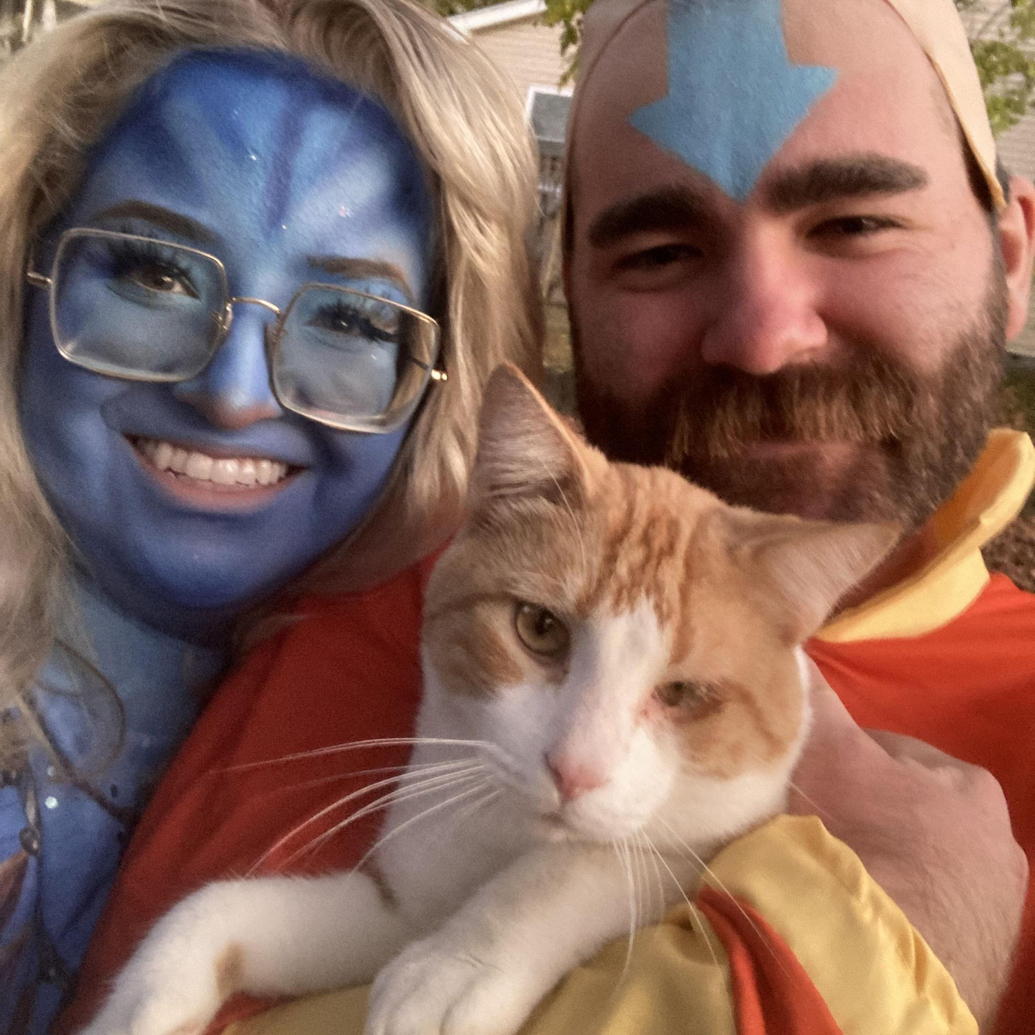 If you've made it this far, you should be able to tell how much we love Halloween.