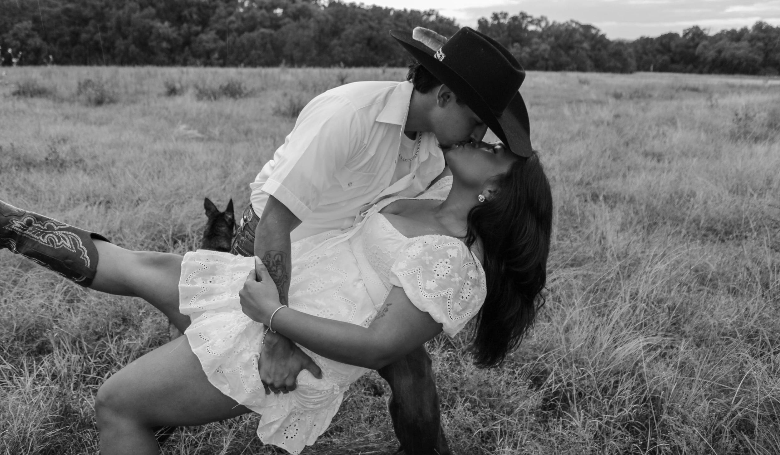 The Wedding Website of Haylee Aguilar and Isauro Ramirez