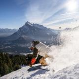 Banff Sunshine Village Ski & Snowboard