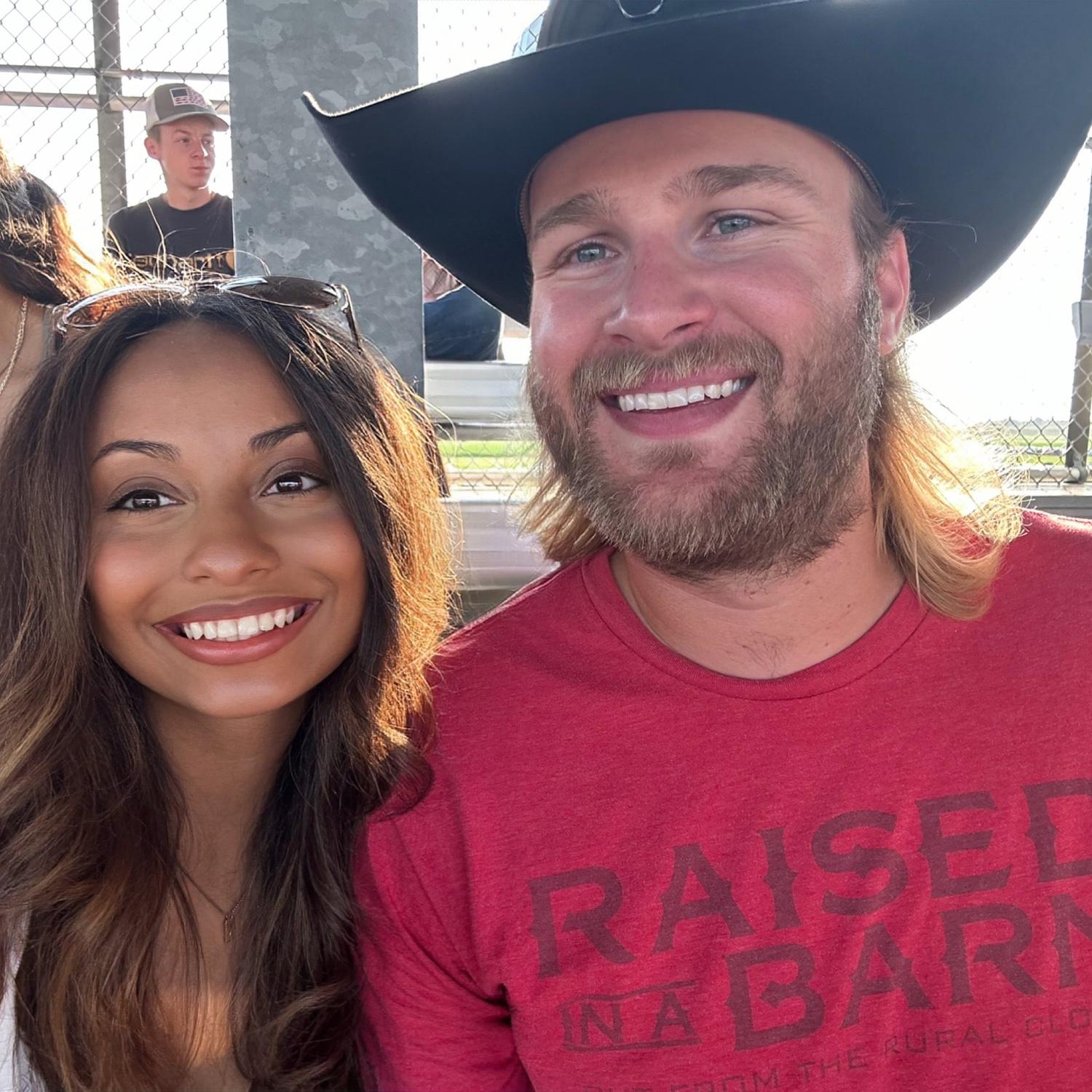Rodeo at the Jefferson County Fair 2024