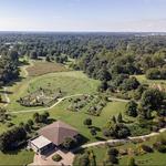 The Arboretum State Botanical Garden of Kentucky