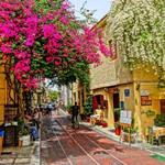 Plaka