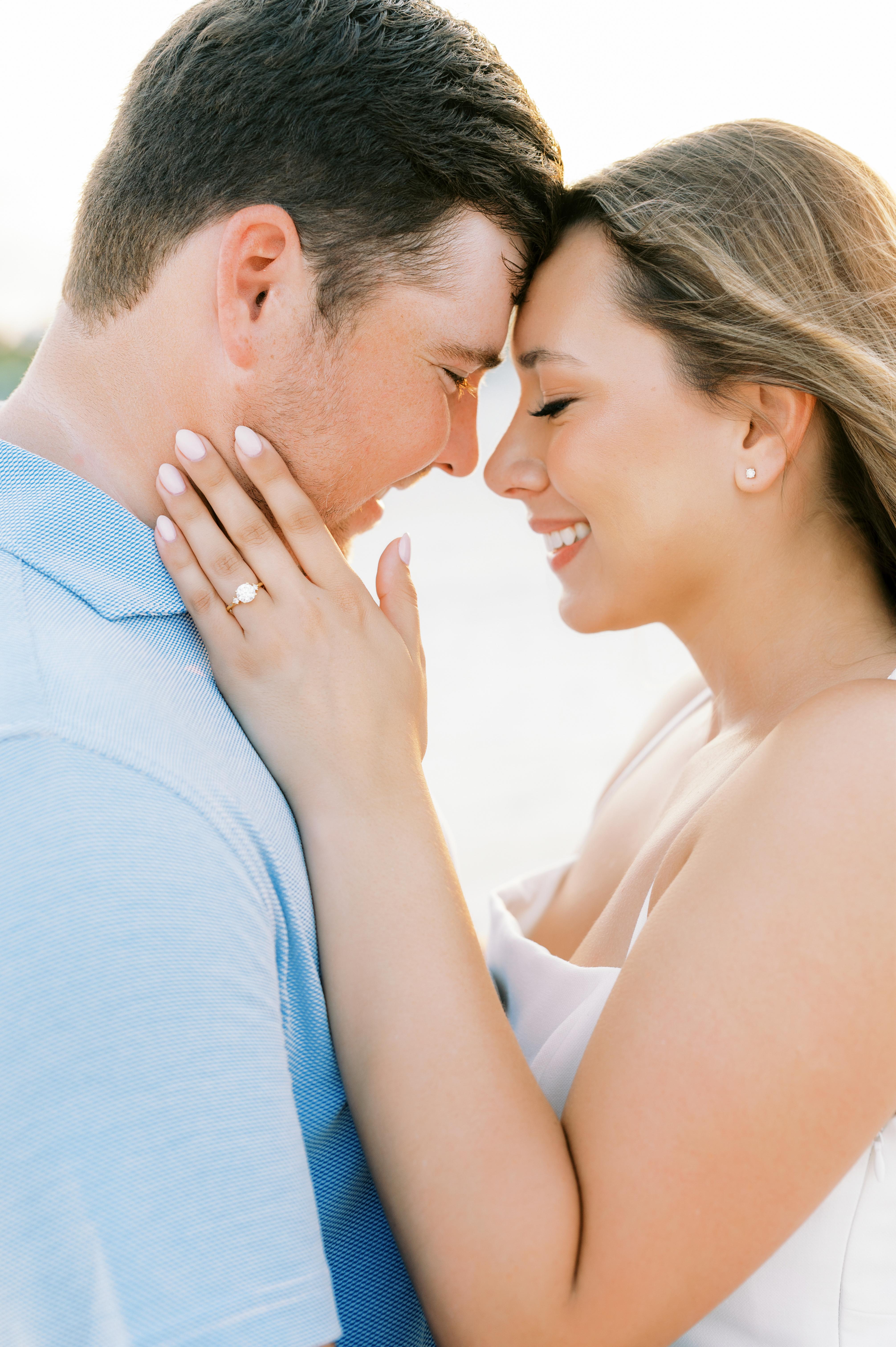The Wedding Website of Ashley Adkinson and Logan Neel