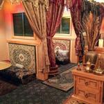 Petra House Traditional Mediterranean Food