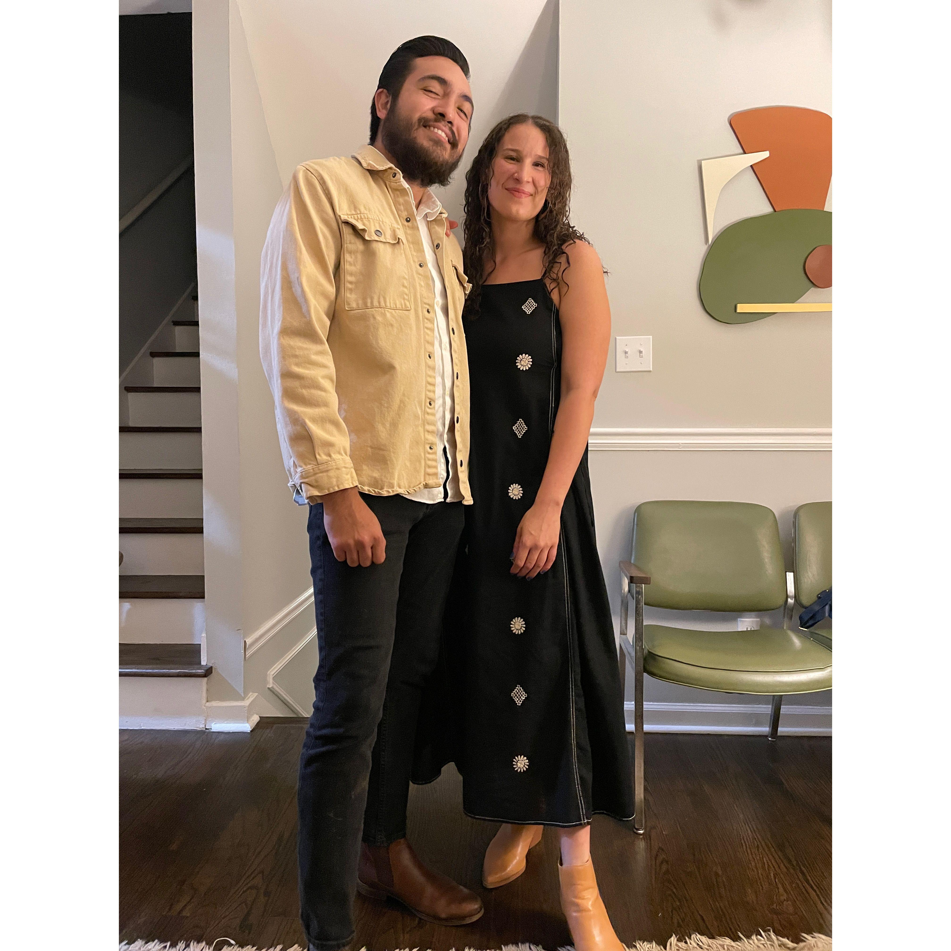 birthday celebrations