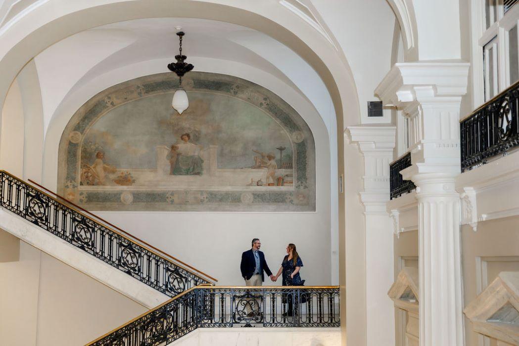 The Wedding Website of Hannah Hopkinson and John Schneider