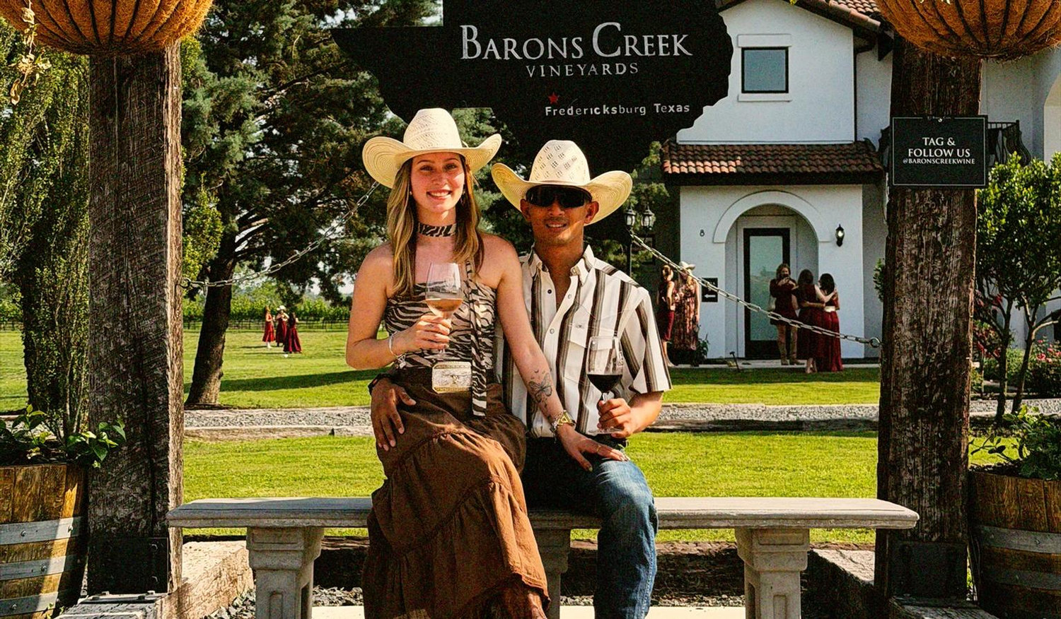 The Wedding Website of Mark De guzman and Kayla Davis