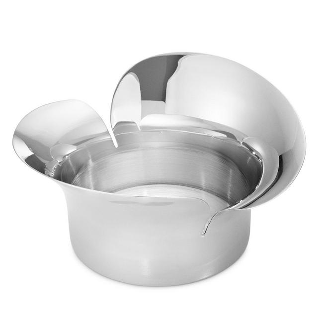 Georg Jensen Bloom Pillar Candleholder